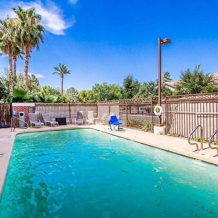 Quality Inn Chandler I-10 Экстерьер фото