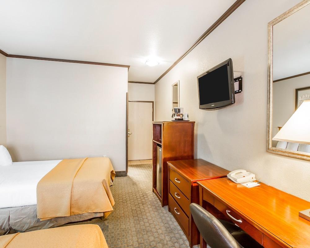 Quality Inn Chandler I-10 Экстерьер фото