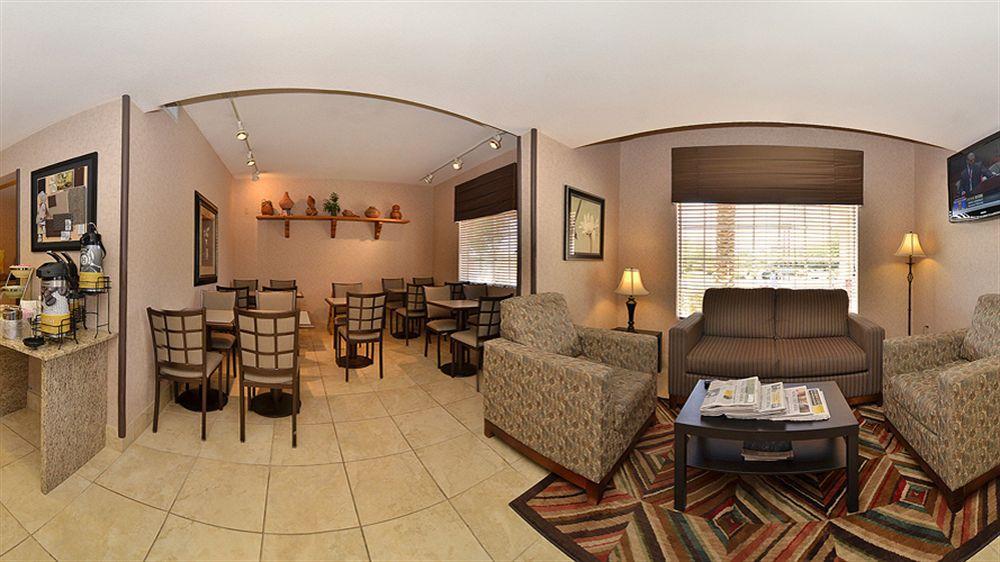 Quality Inn Chandler I-10 Экстерьер фото
