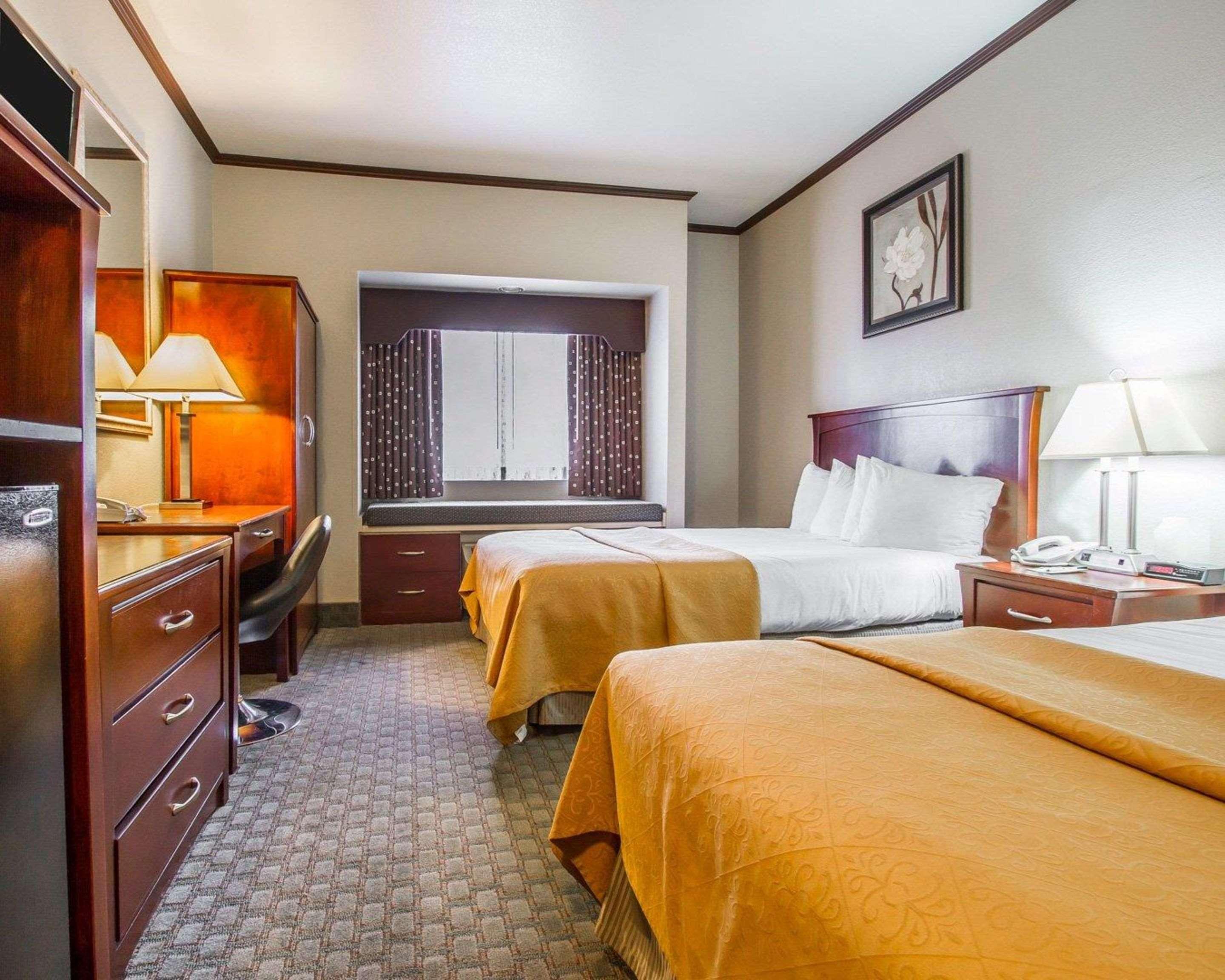 Quality Inn Chandler I-10 Экстерьер фото