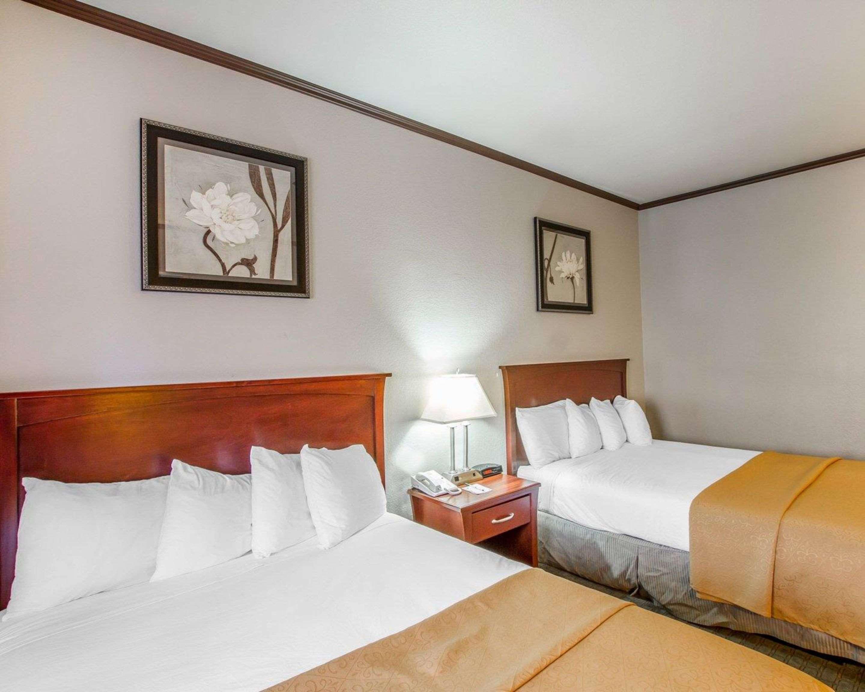 Quality Inn Chandler I-10 Экстерьер фото