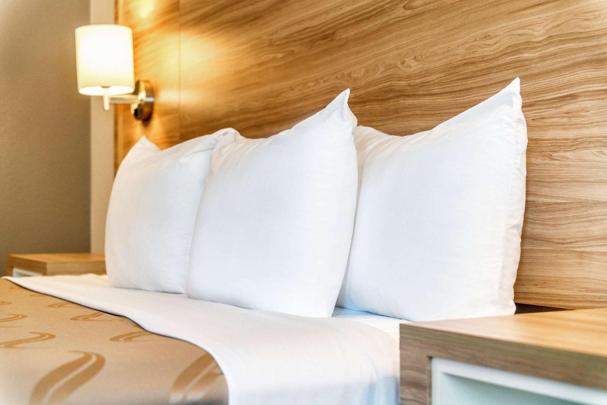 Quality Inn Chandler I-10 Экстерьер фото
