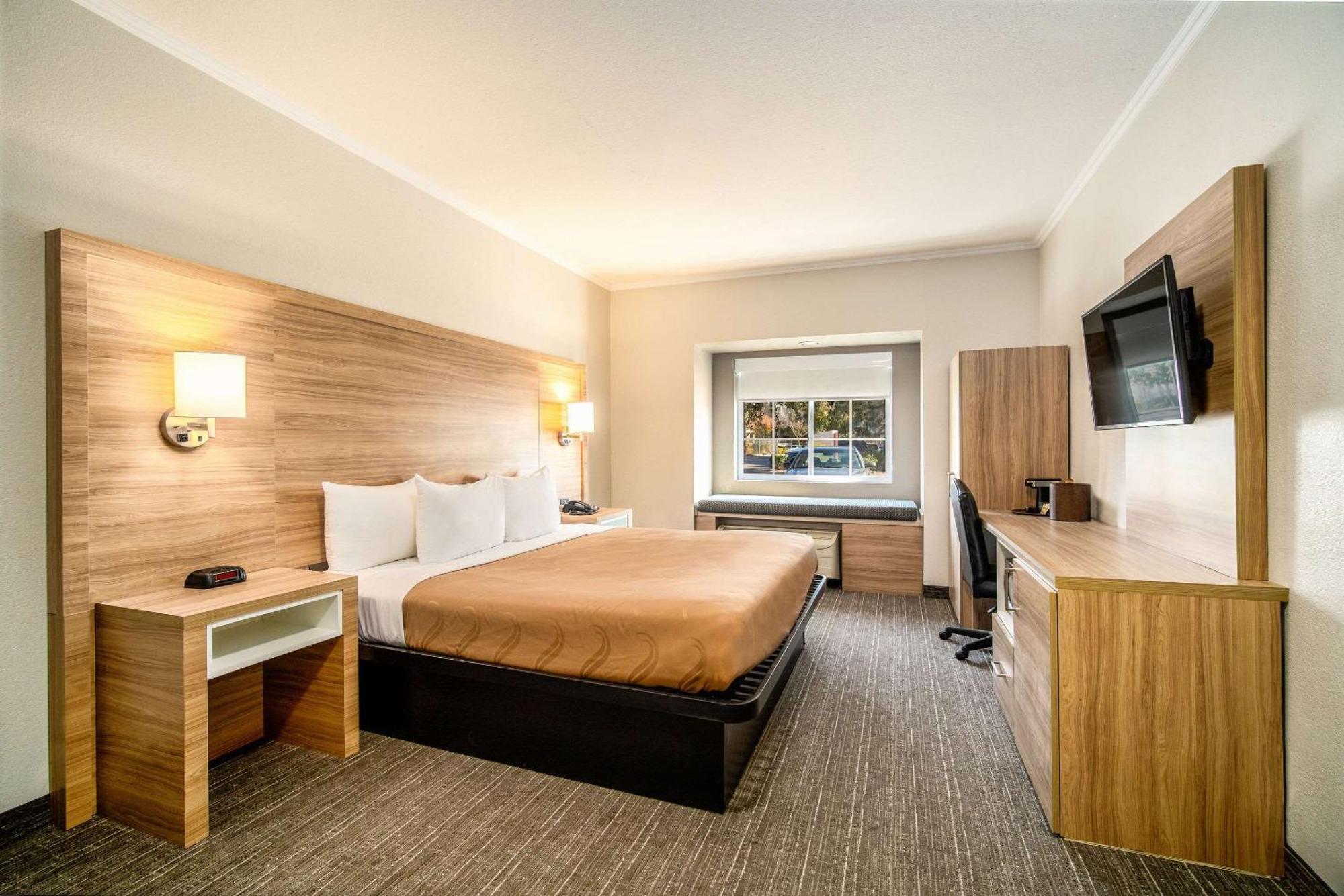 Quality Inn Chandler I-10 Экстерьер фото