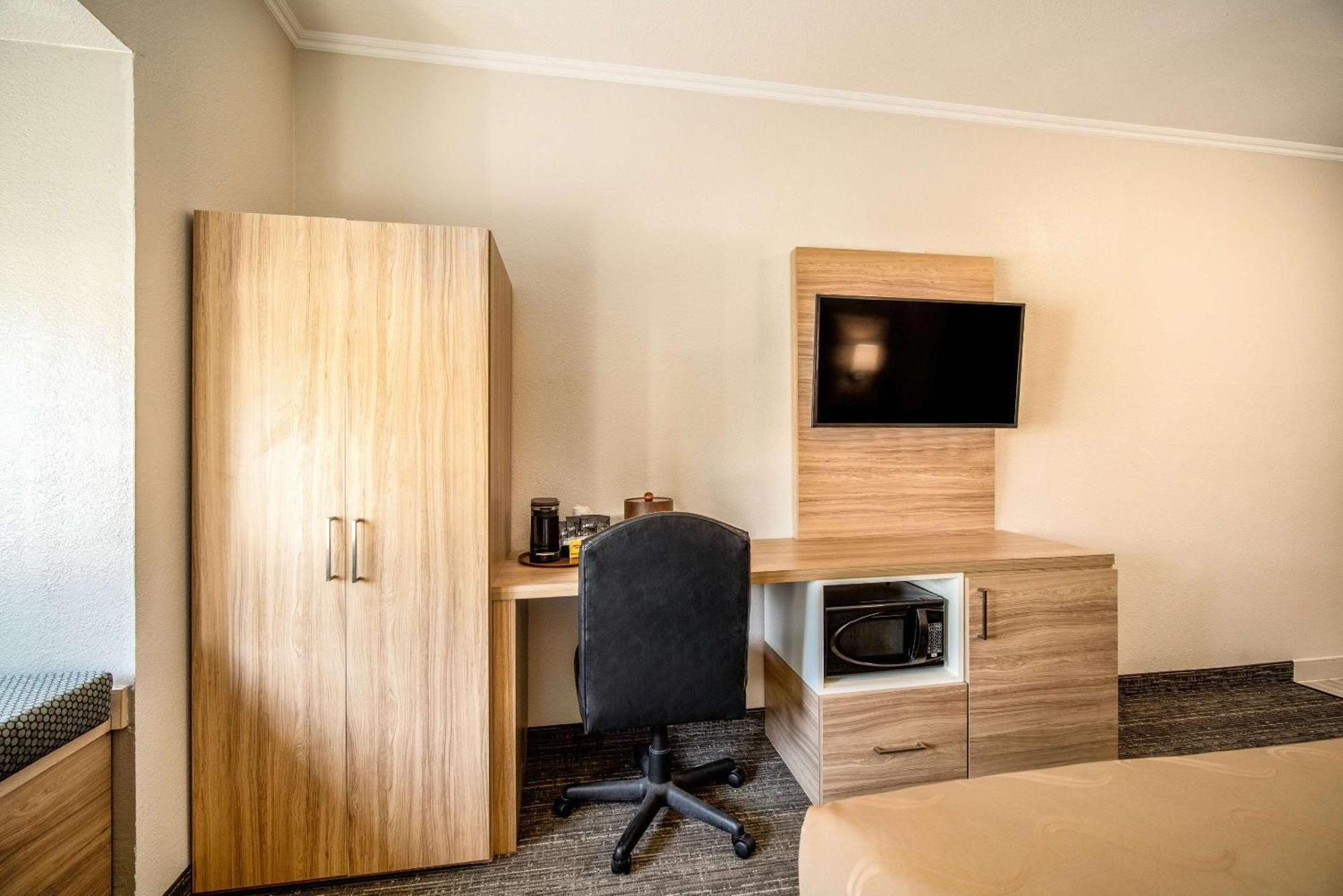 Quality Inn Chandler I-10 Экстерьер фото