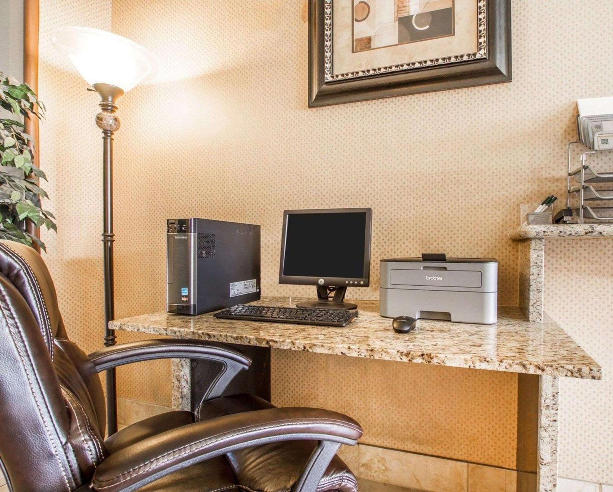 Quality Inn Chandler I-10 Экстерьер фото