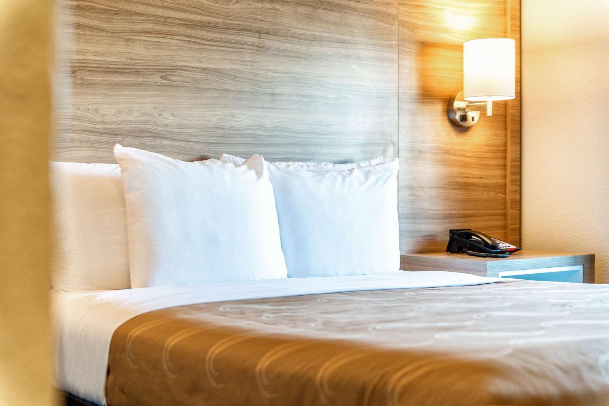 Quality Inn Chandler I-10 Экстерьер фото