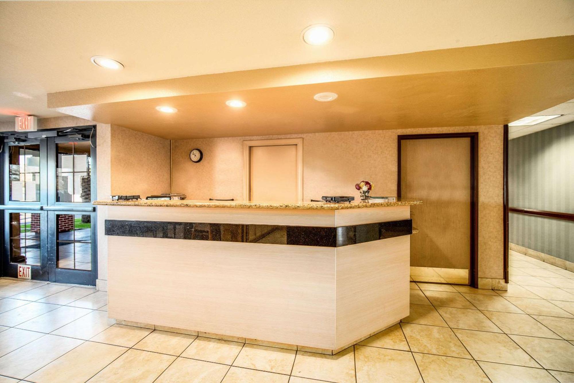 Quality Inn Chandler I-10 Экстерьер фото