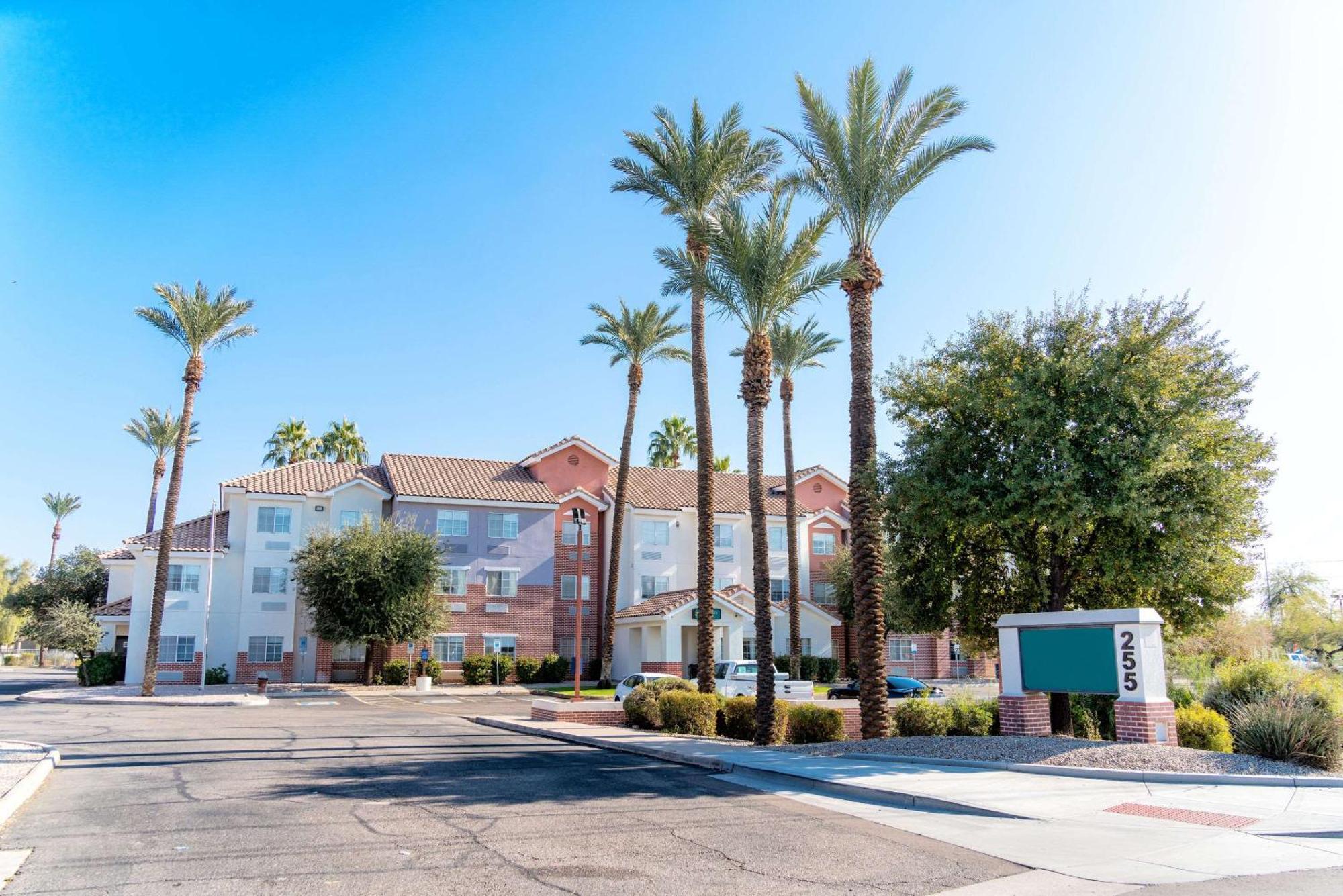 Quality Inn Chandler I-10 Экстерьер фото