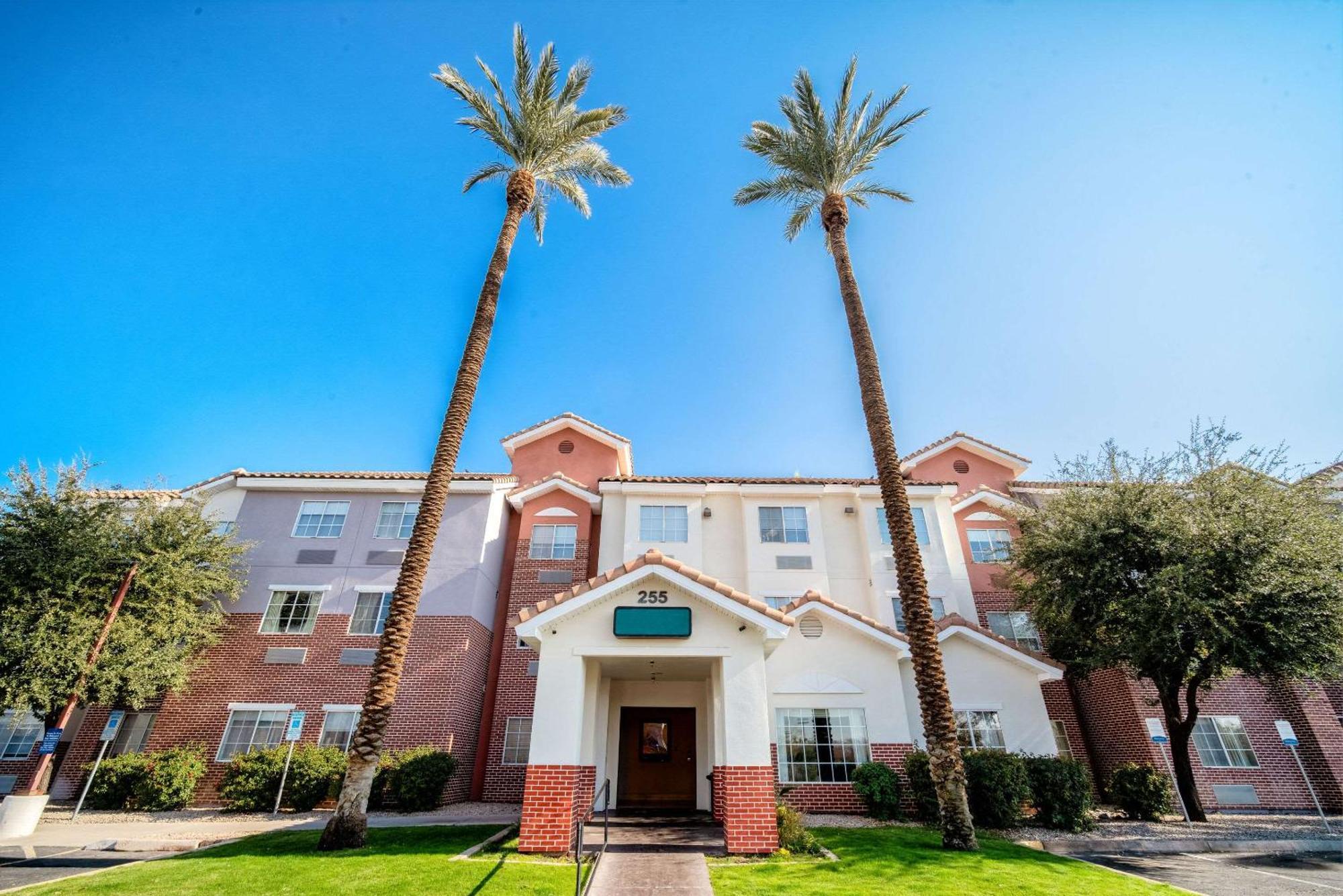 Quality Inn Chandler I-10 Экстерьер фото