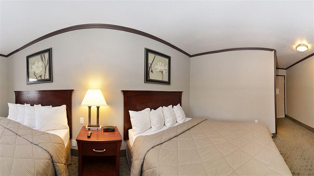 Quality Inn Chandler I-10 Экстерьер фото